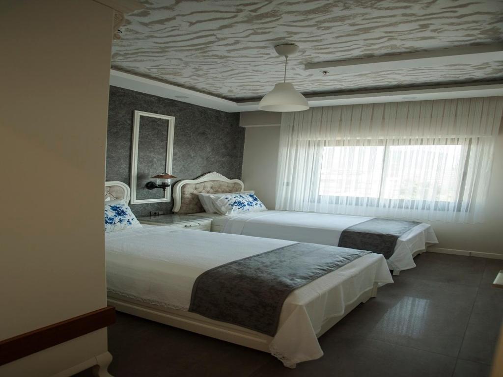Lion Park Suites & Residence Hotel Aydin Exterior foto