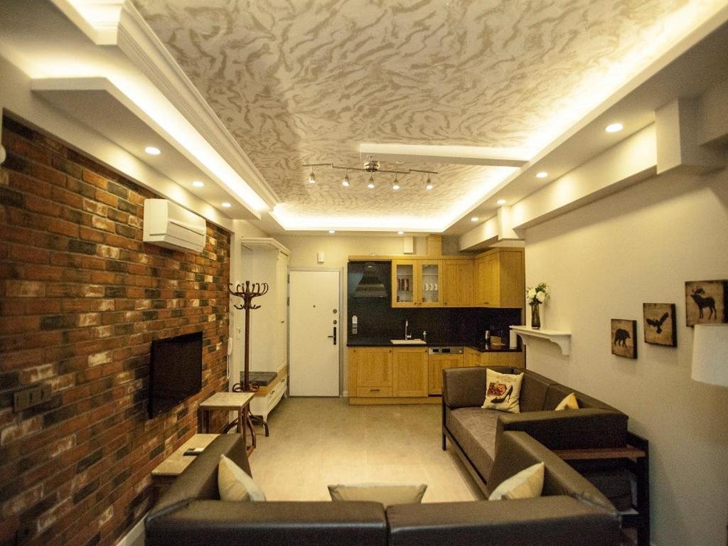 Lion Park Suites & Residence Hotel Aydin Exterior foto